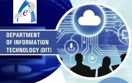Aggarwal Education Group (Department of Infomration Technology)